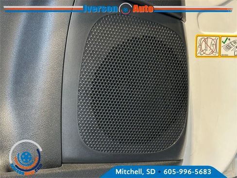 New 2026 RAM ProMaster 3500 w/ Convenience Group image 16