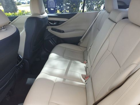 Used 2024 Subaru Legacy Limited image 14