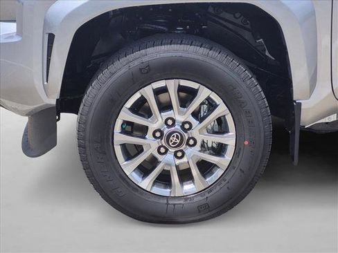 New 2026 Toyota Tacoma Limited AWD/4WD image 10