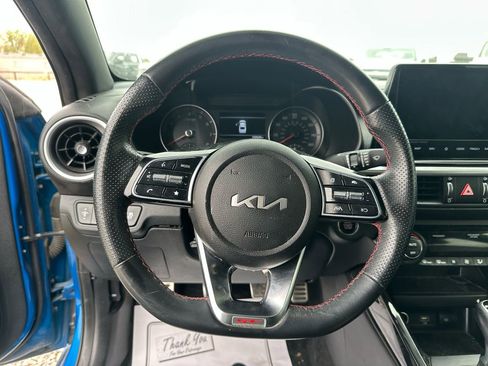 Used 2023 Kia Forte GT image 29