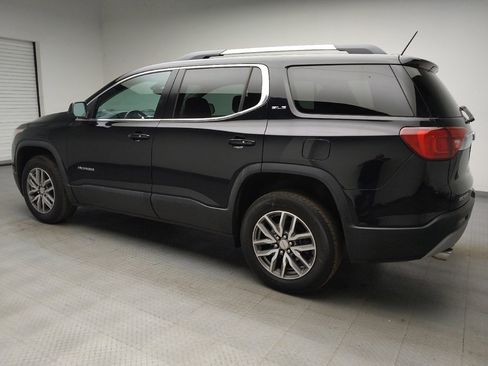 Used 2019 GMC Acadia SLE w/ Driver Alert Package I AWD/4WD image 3