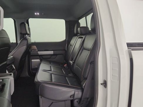 Used 2024 Ford F250 Lariat w/ Black Appearance Package image 36