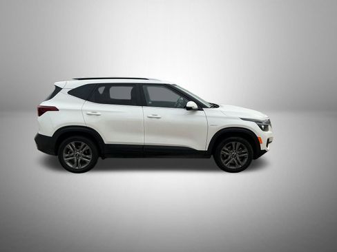 Used 2021 Kia Seltos S image 4