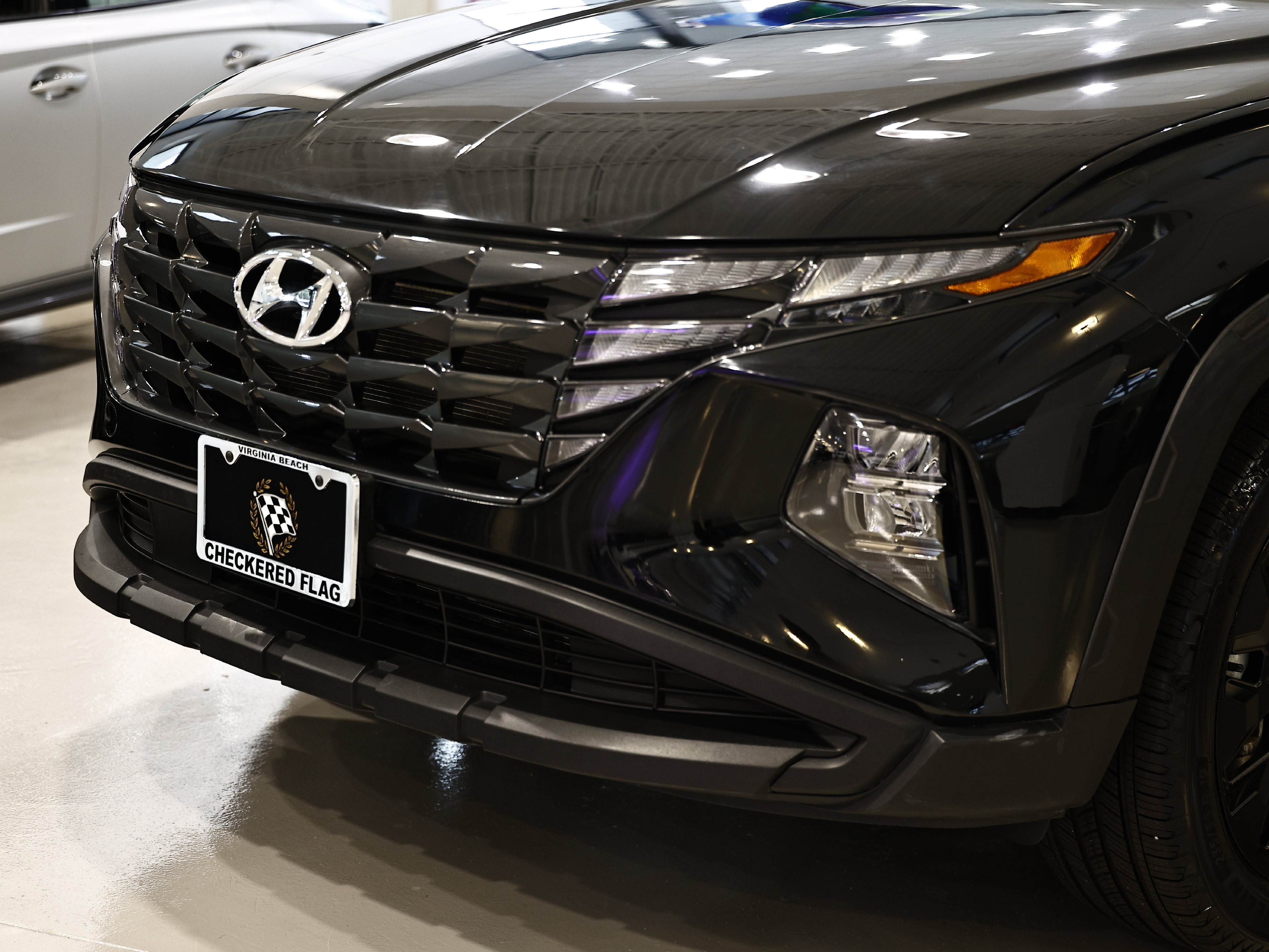 Used 2024 Hyundai Tucson XRT AWD/4WD image 11