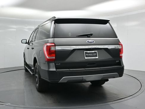 Certified 2020 Ford Expedition Max XLT w/ Equipment Group 202A AWD/4WD image 28