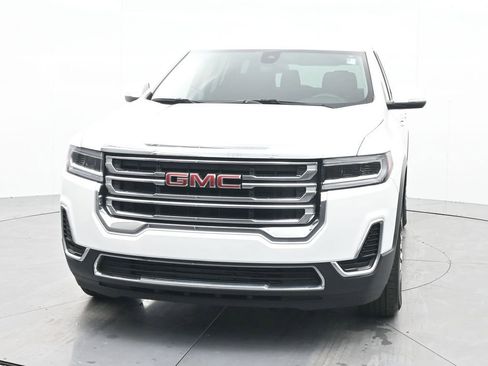 Used 2023 GMC Acadia SLE image 2