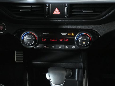 Used 2023 Kia Forte GT-Line FWD image 22
