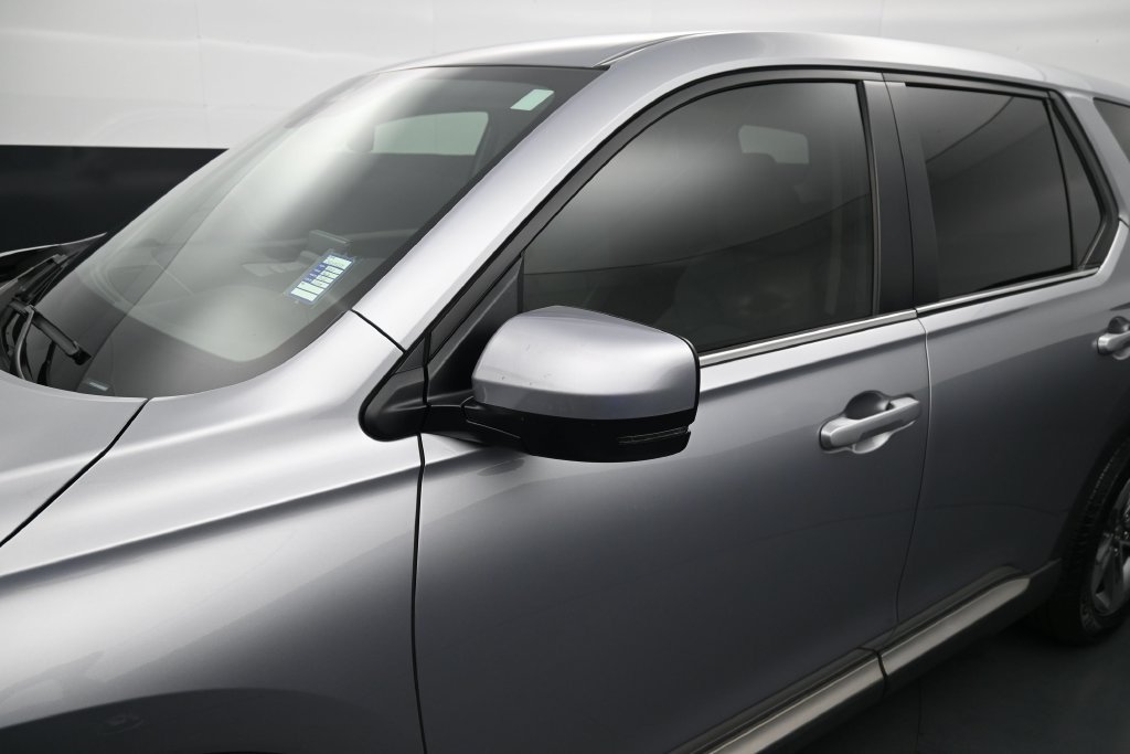 Used 2025 Honda Pilot EX-L image 13