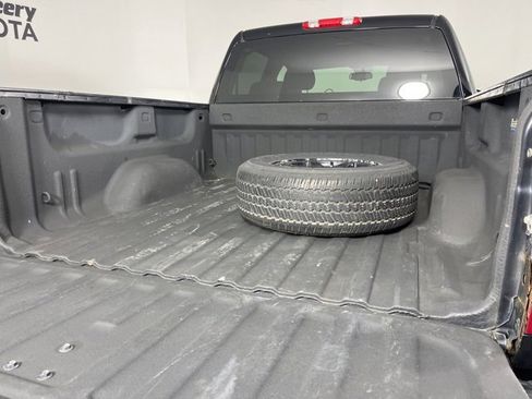 Used 2008 Chevrolet Silverado 1500 LS image 16