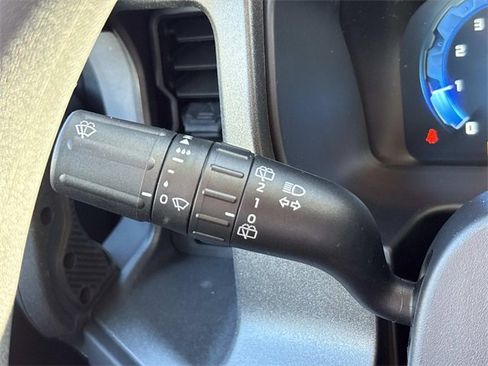 New 2025 Ford Bronco 4-Door image 25