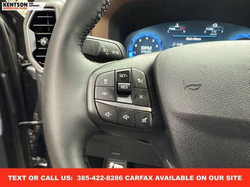 Used 2025 Ford Bronco Sport Outer Banks image 20