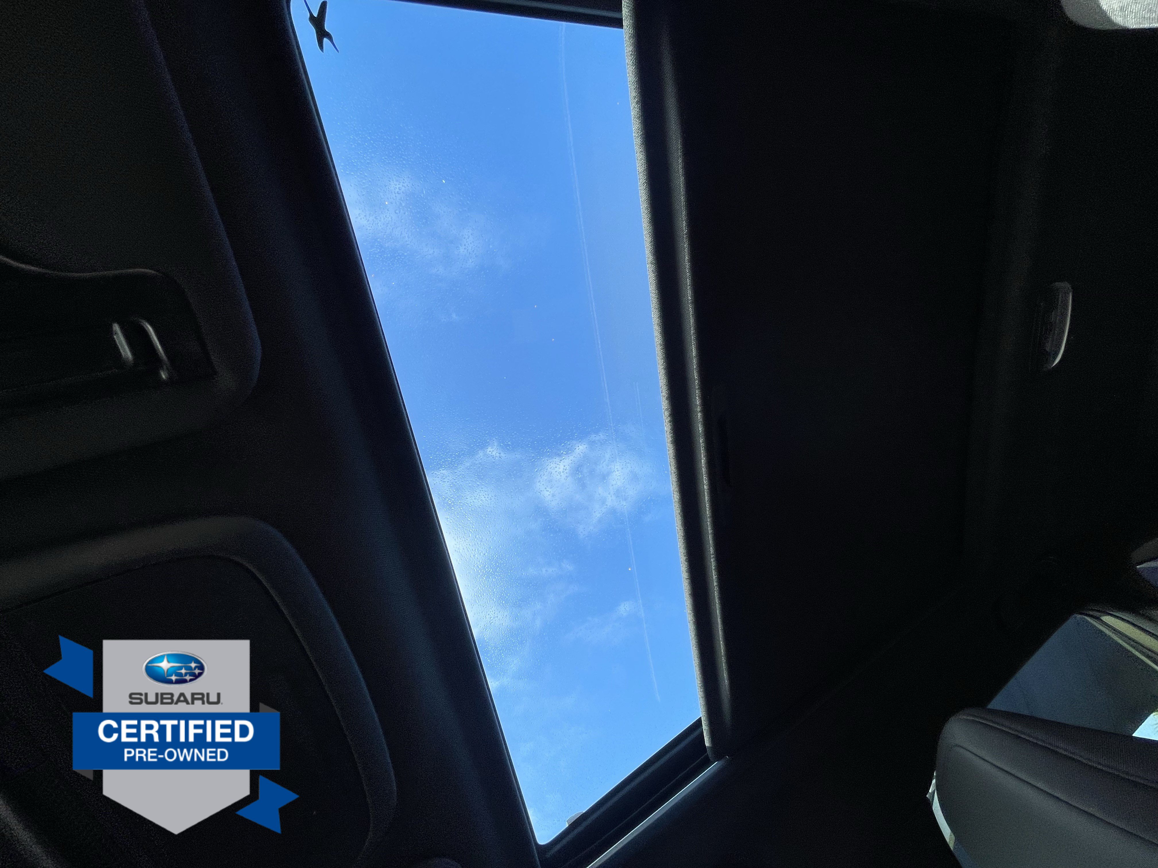 Certified 2026 Subaru Forester Premium AWD/4WD image 31