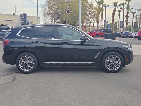 Used 2022 BMW X3 xDrive30i w/ Premium Package 2 AWD/4WD image 6