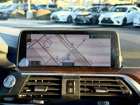 Used 2021 BMW X3 xDrive30e w/ Premium Package image 4