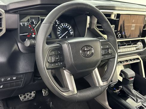 Used 2026 Toyota Tundra SR5 w/ TRD Off-Road Package image 20