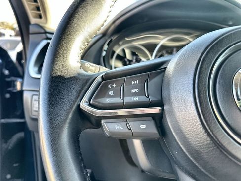 Used 2022 MAZDA CX-9 Touring image 31