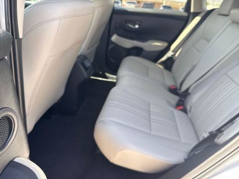 New 2027 Honda HR-V EX-L image 25