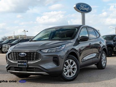 New 2026 Ford Escape Active w/ Tech Pack #1