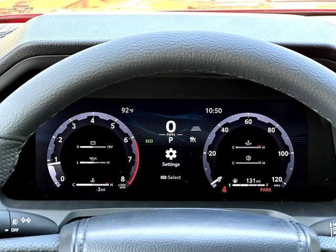 New 2026 Toyota Tacoma TRD Sport RWD image 18