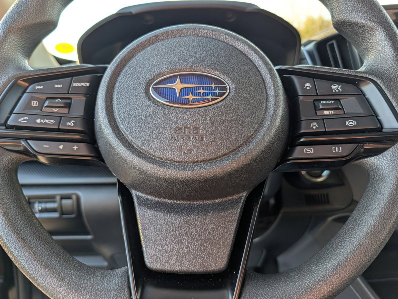 Used 2024 Subaru Crosstrek 2.0i Premium AWD/4WD image 28
