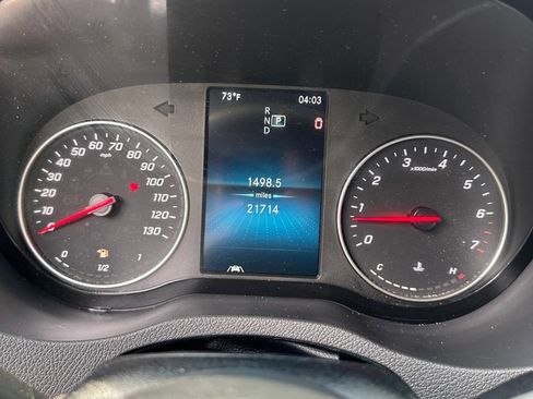 Used 2023 Mercedes-Benz Sprinter 2500 image 16