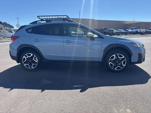 Used 2019 Subaru Crosstrek 2.0i Limited w/ Popular Package #4 image 3