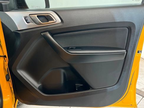 Used 2021 Ford Ranger XLT w/ Equipment Group 301A Mid image 22