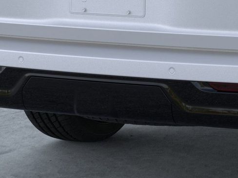 New 2026 Lincoln Navigator L Black Label AWD/4WD image 23