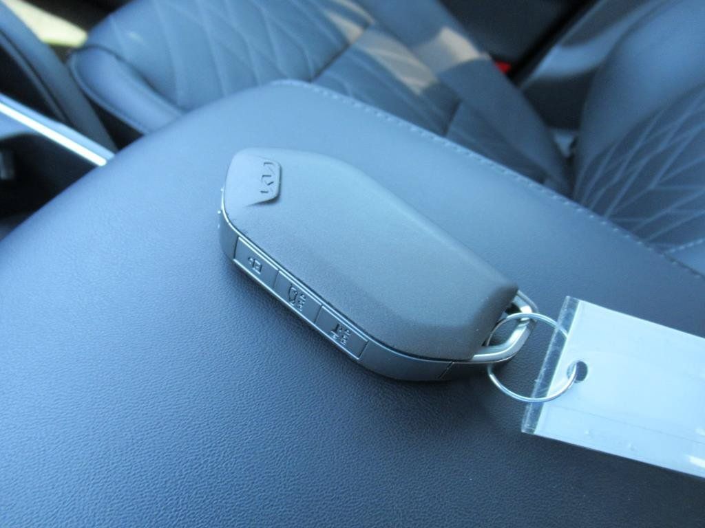 Used 2024 Kia Telluride SX Prestige X-Line AWD/4WD image 36