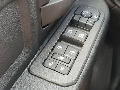 New 2026 RAM 3500 Tradesman AWD/4WD image 22