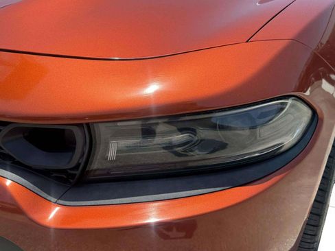 Used 2020 Dodge Charger Scat Pack w/ Dynamics Package RWD image 13