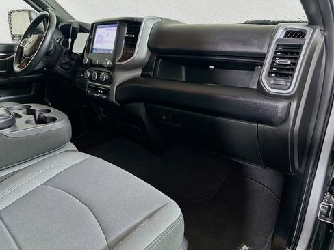 Used 2024 RAM 2500 Big Horn image 26