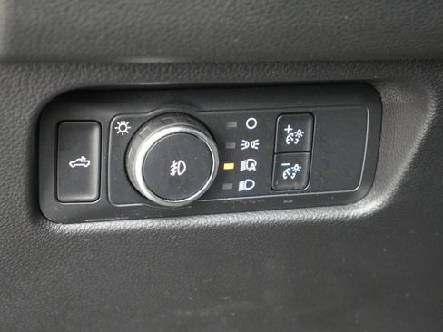 Certified 2024 Ford Ranger XLT AWD/4WD image 5