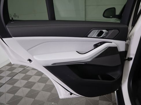 Certified 2026 BMW X5 sDrive40i image 28