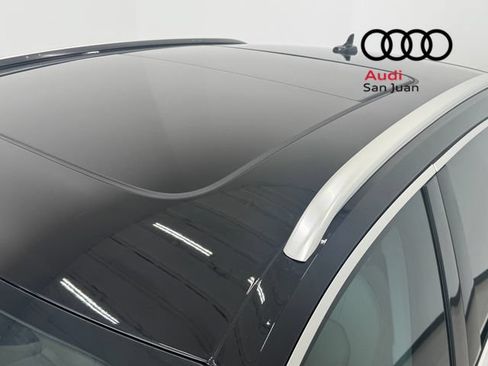 Used 2024 Audi Q3 2.0T Premium Plus AWD/4WD image 6