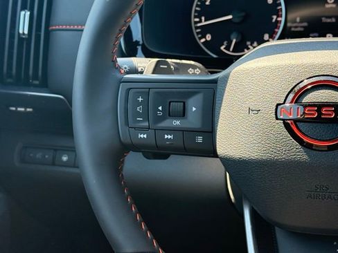 New 2026 Nissan Pathfinder Rock Creek AWD/4WD image 25