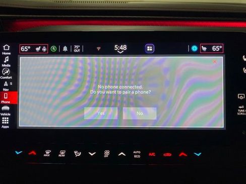 Used 2024 Dodge Charger Daytona Scat Pack w/ Plus Group AWD/4WD image 45