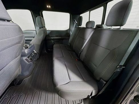 Used 2023 Ford F150 XLT w/ Equipment Group 302A High AWD/4WD image 18