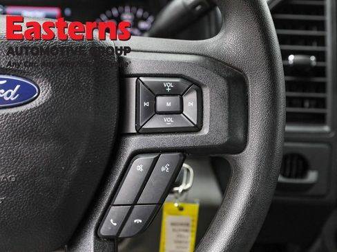 Used 2020 Ford F150 XL w/ Equipment Group 101A Mid image 16