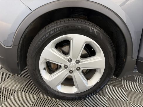 Used 2015 Buick Encore FWD image 13