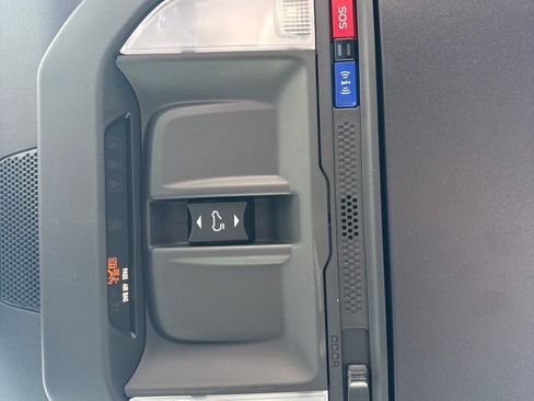 New 2026 Subaru Forester Premium AWD/4WD image 28