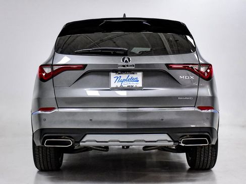 New 2026 Acura MDX w/ Technology Package image 34
