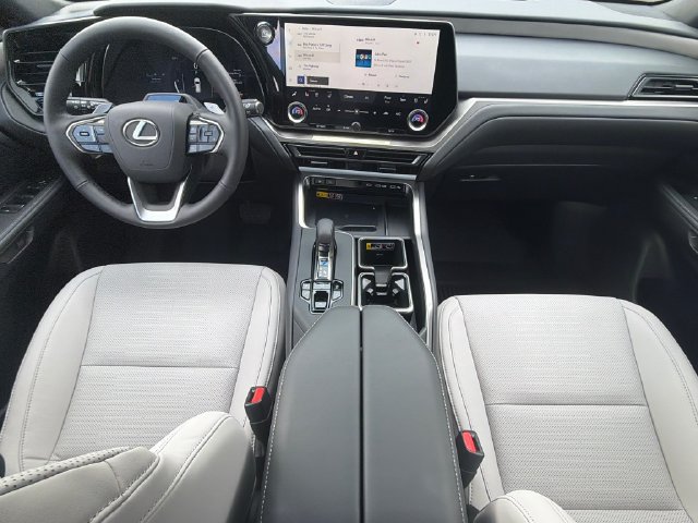 New 2026 Lexus TX 350 AWD w/ Technology Package image 11