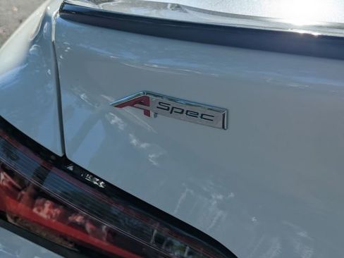 New 2025 Acura Integra A-Spec image 11