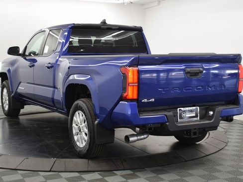 New 2025 Toyota Tacoma SR5 image 6