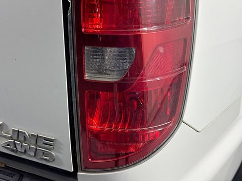 Used 2011 Honda Ridgeline RTL image 37