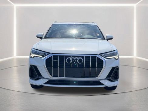 Used 2022 Audi Q3 2.0T Premium Plus AWD/4WD image 30