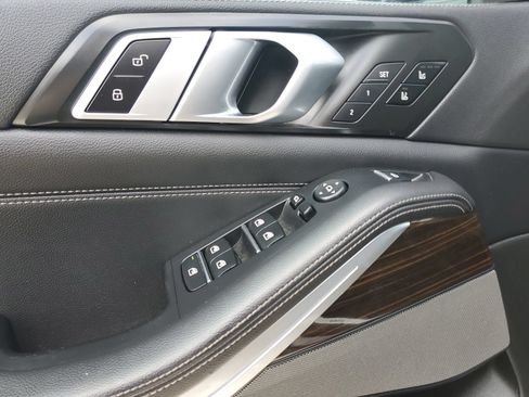 Used 2020 BMW X5 sDrive40i w/ Premium Package RWD image 20