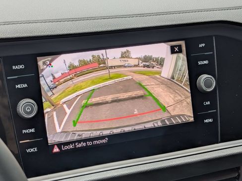 Used 2021 Volkswagen Jetta GLI Autobahn FWD image 18