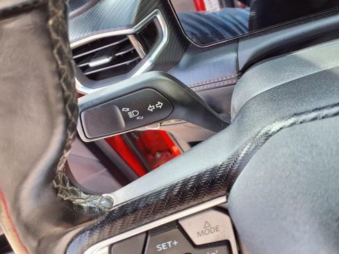 Used 2024 Ford Mustang Premium image 11